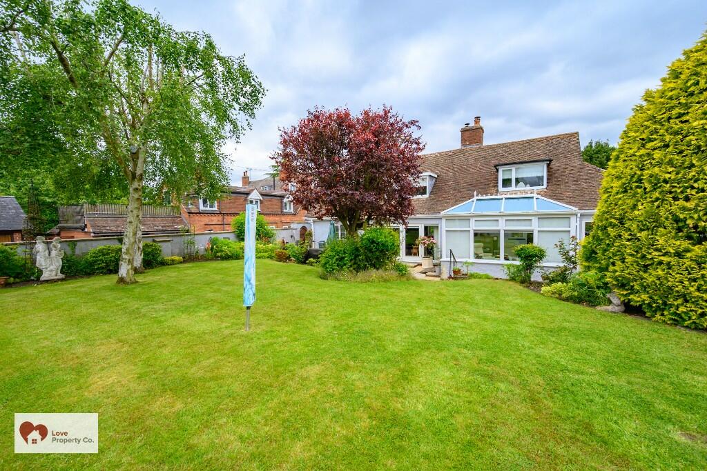 Additional image 30 of Pound Cottage, Barston Lane, Barston, Solihull, B92 0JZ