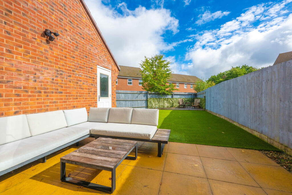 Additional image 10 of Paley Drive, Shirley, Solihull, B90 1FS