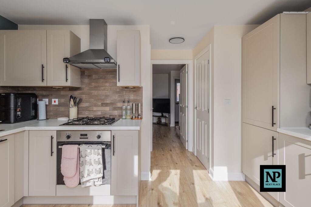 Additional image 6 of Rushworth Close, Tamworth, B78