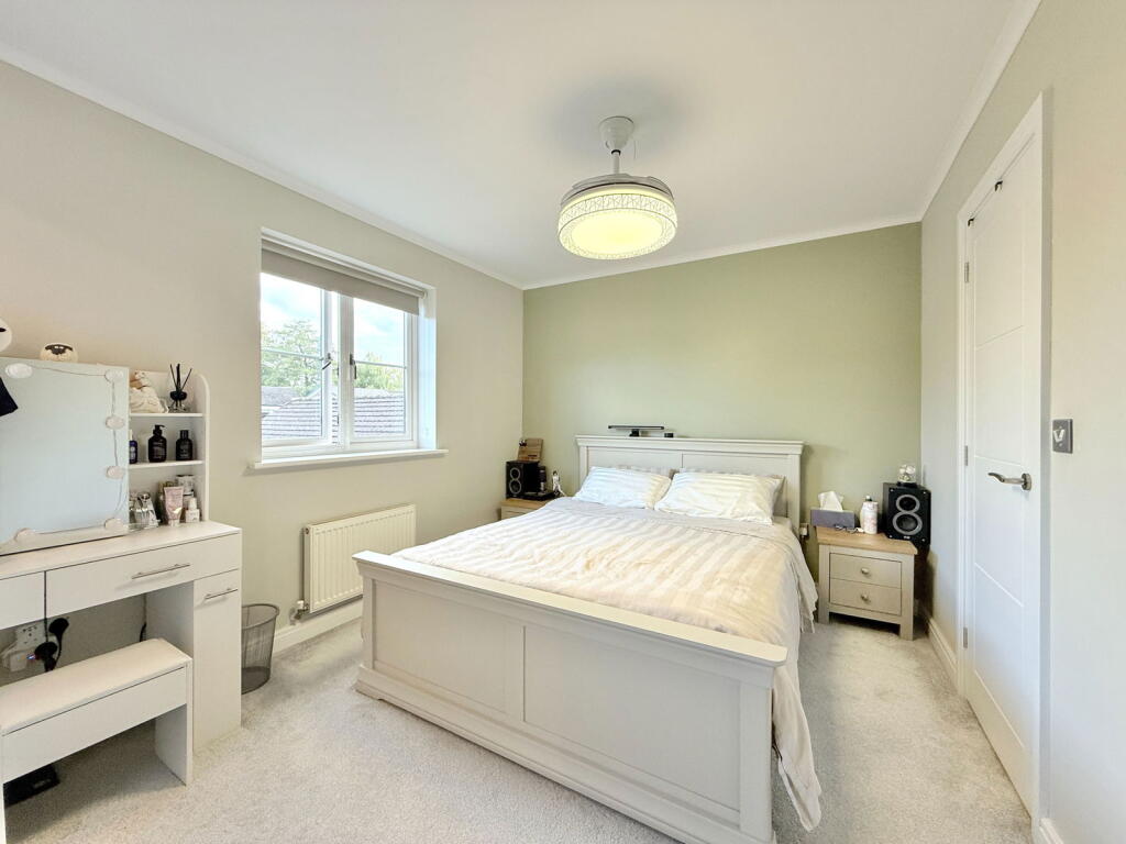 Additional image 16 of Overslade Road, Solihull