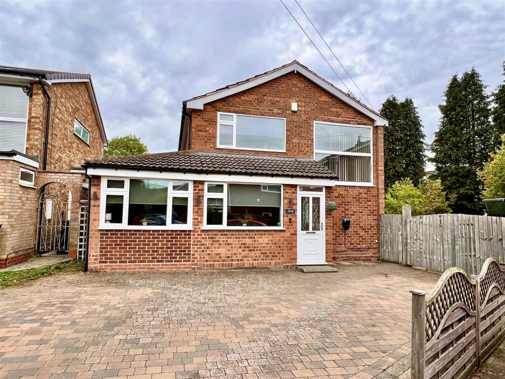 Property image for Cambria Close, Shirley, Solihull