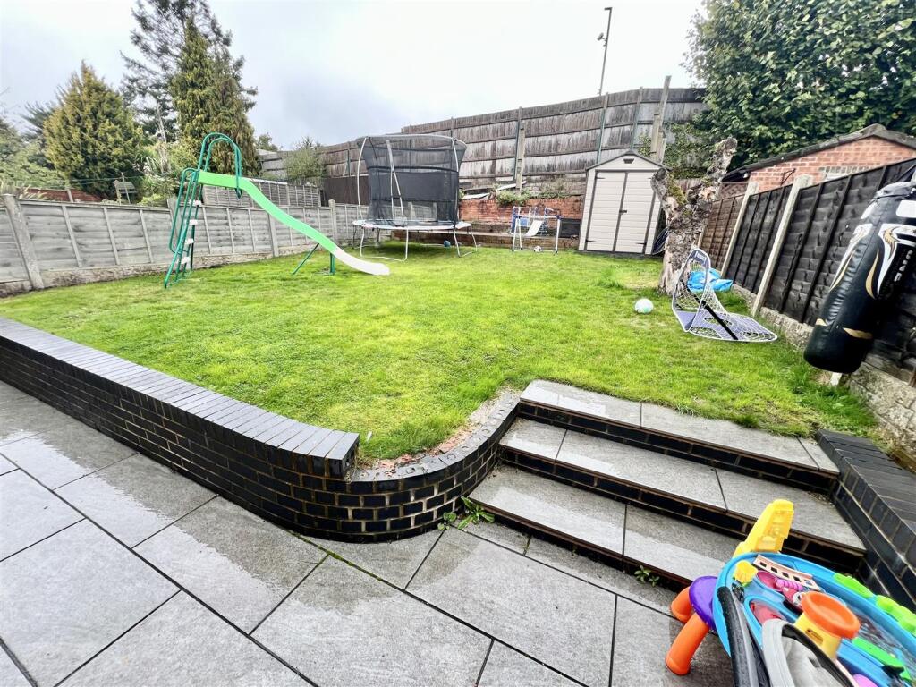 Additional image 16 of Neville Road, Shirley, Solihull