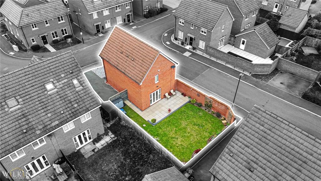 Additional image 26 of Horsfall Drive, Sutton Coldfield, West Midlands, B76