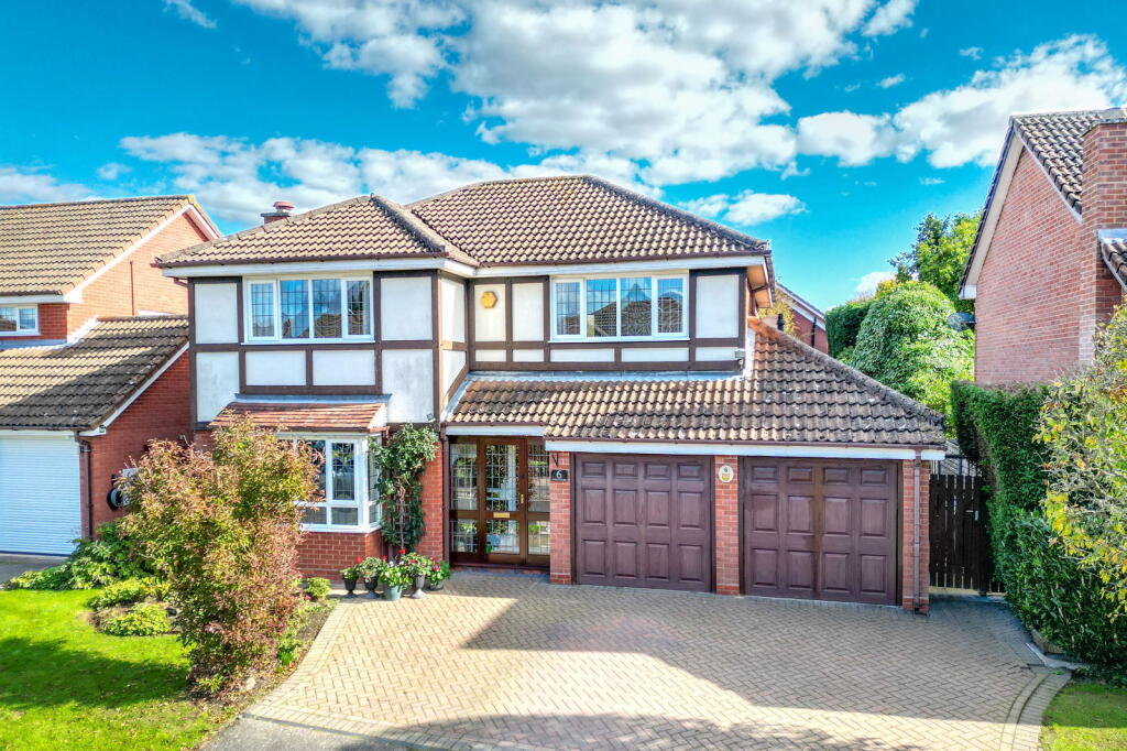 Property image for Northwick Crescent, Hillfield