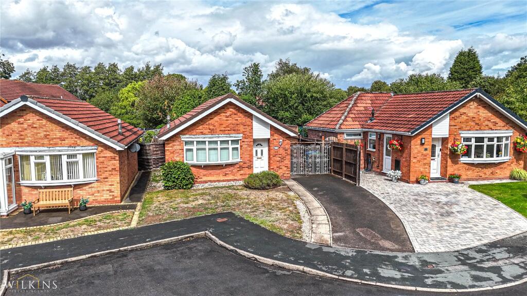 Additional image 19 of Cringlebrook, Tamworth, Staffordshire, B77