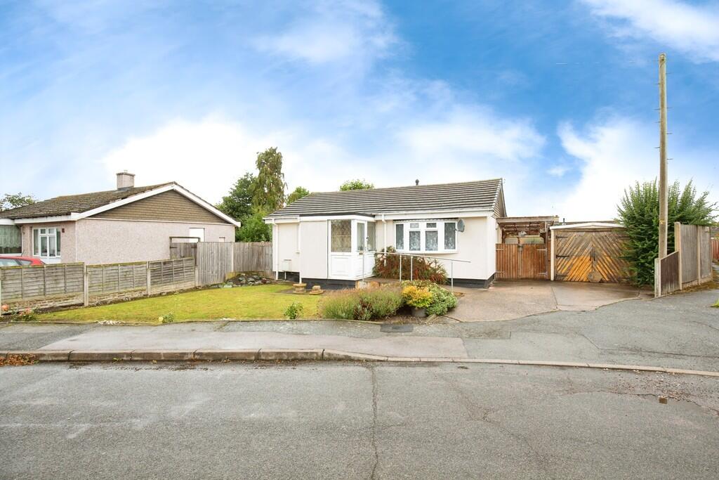 Primary image of Princes Road, Polesworth