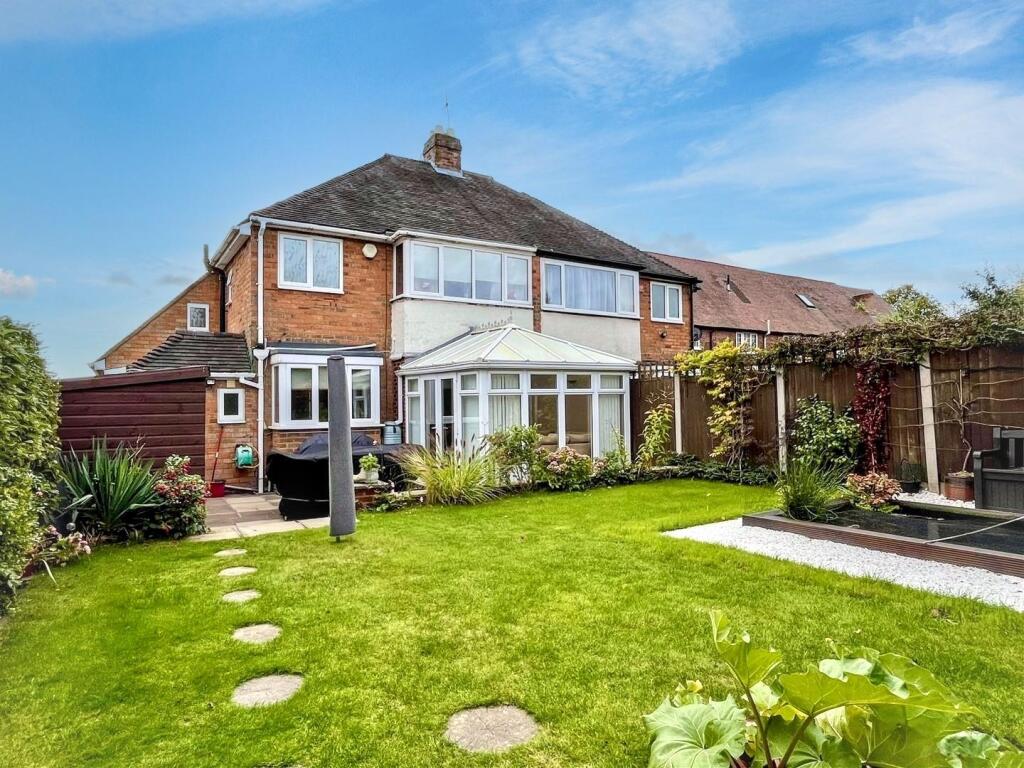 Additional image 22 of Springfield Road, Sutton Coldfield