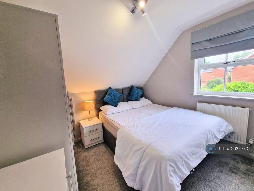 Additional image 24 of Woodperry Avenue, Solihull, B91