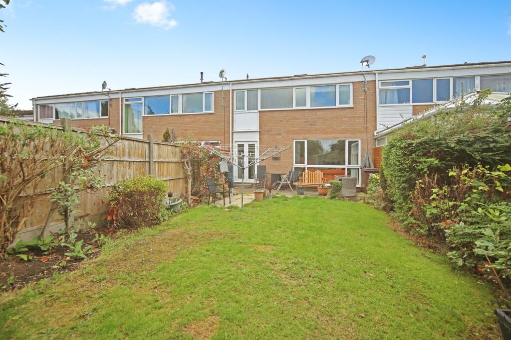 Additional image 17 of Rowood Drive, SOLIHULL