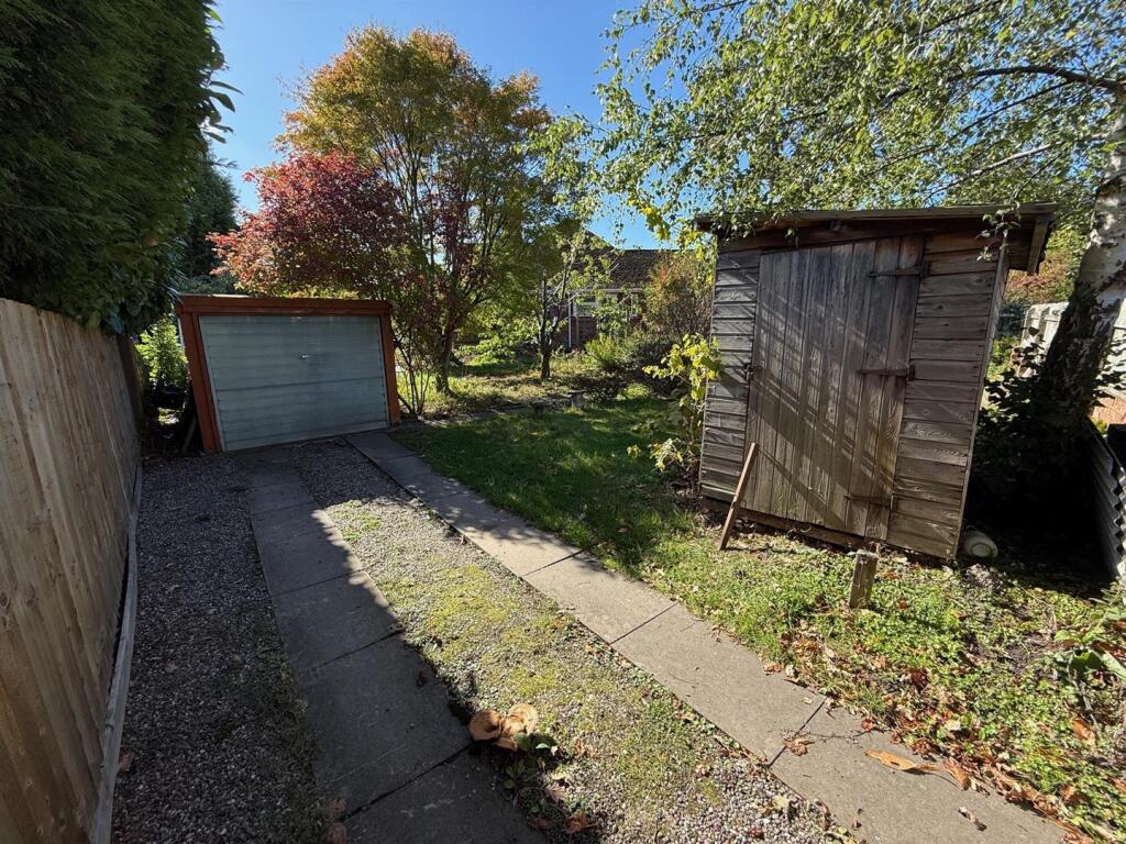 Additional image 14 of Oberon Drive, Shirley, Solihull