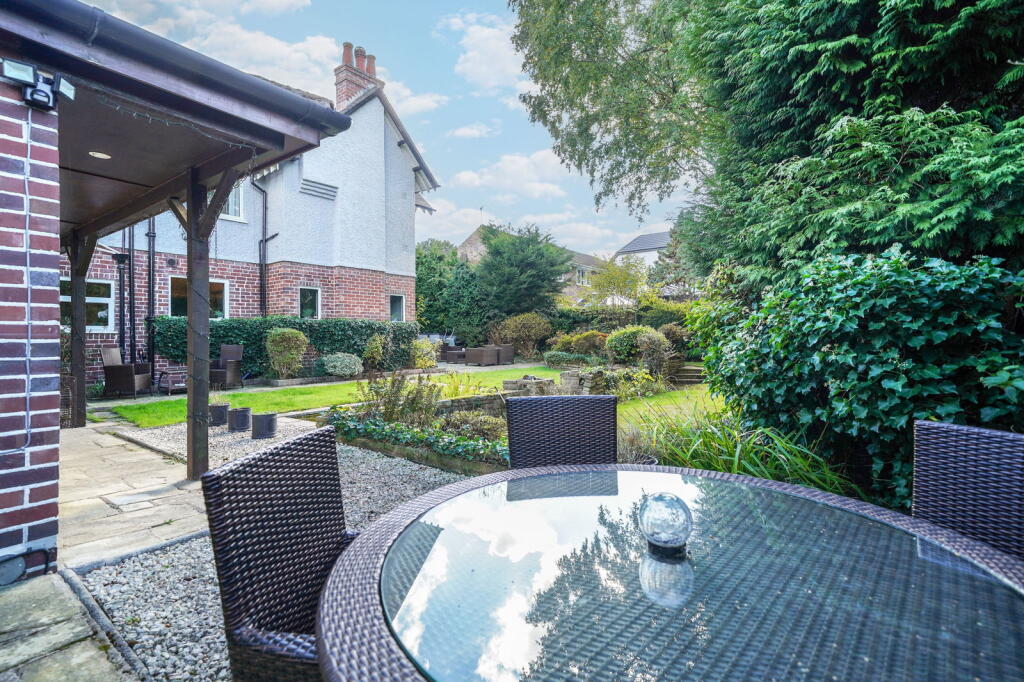 Additional image 9 of Blossomfield Road, Solihull