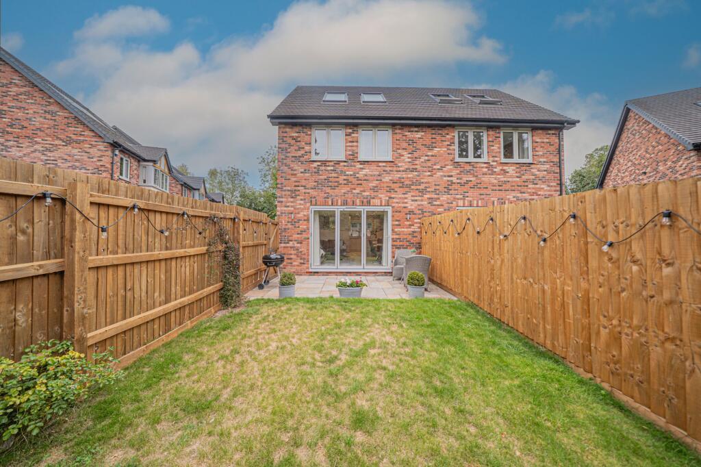 Additional image 23 of Kingsley Gardens, Dorridge, B93