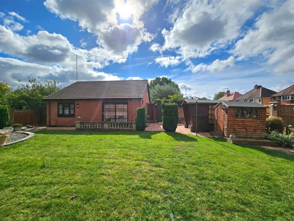 Additional image 16 of Wagon Lane, Olton, Solihull