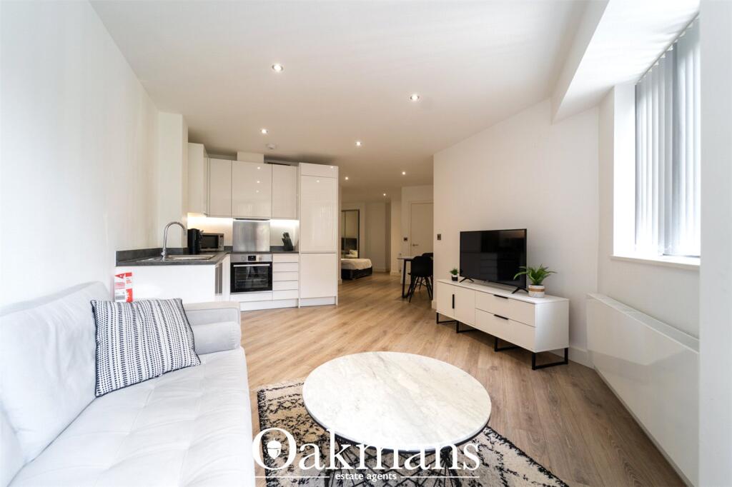 Additional image 11 of Streetsbrook Road, Solihull, West Midlands, B91