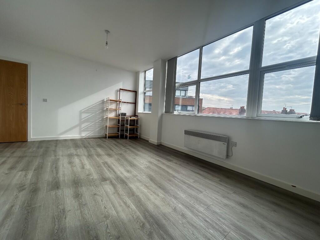 Additional image 6 of Century House, 100 Stratford Road, B90 3BH