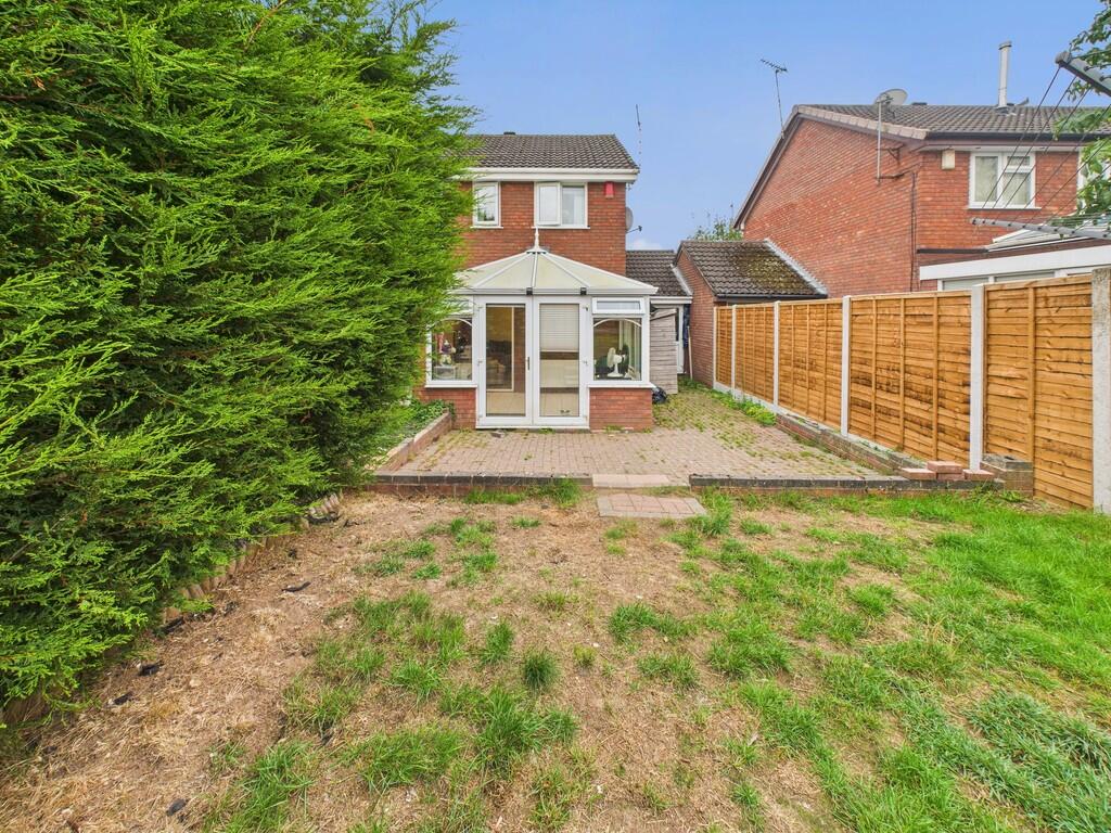 Additional image 12 of Blakemore Drive, Sutton Coldfield