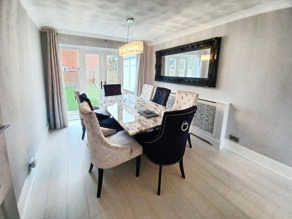 Additional image 7 of Coppice Close, Cheswick Green, Solihull B90 4HX