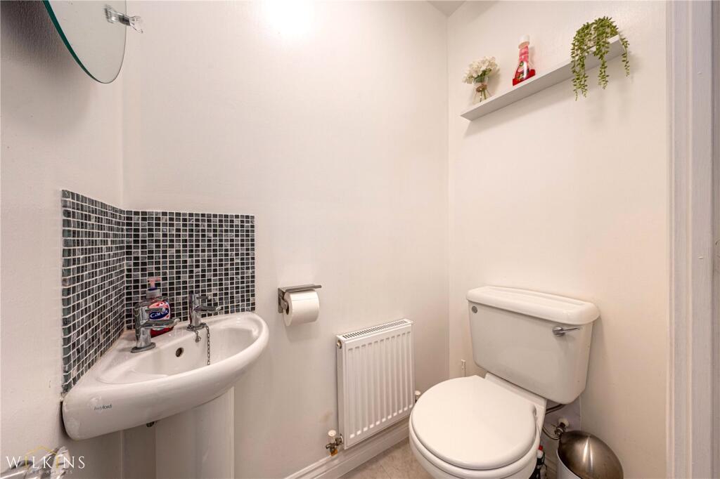 Additional image 14 of Petard Close, Two Gates, Tamworth, Staffordshire, B77