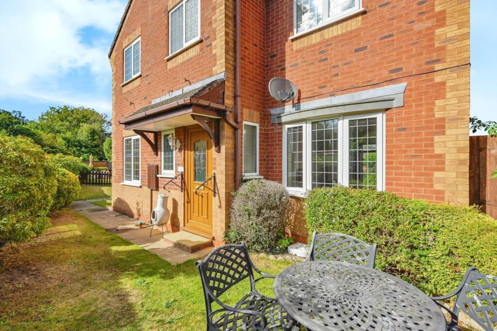 Additional image 29 of Somerset Close, Tamworth