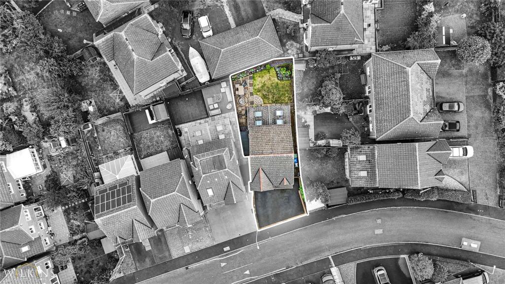 Additional image 35 of Ascot Drive, Dosthill, Tamworth, Staffordshire, B77