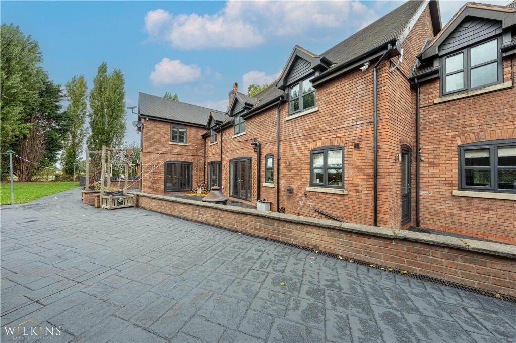 Additional image 55 of Scotland Lane, Harlaston, Tamworth, Staffordshire, B79