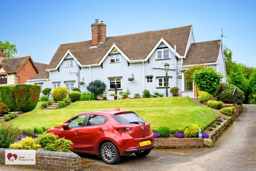 Additional image 37 of Pound Cottage, Barston Lane, Barston, Solihull, B92 0JZ
