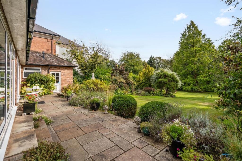 Additional image 24 of Temple Road, Dorridge, Solihull