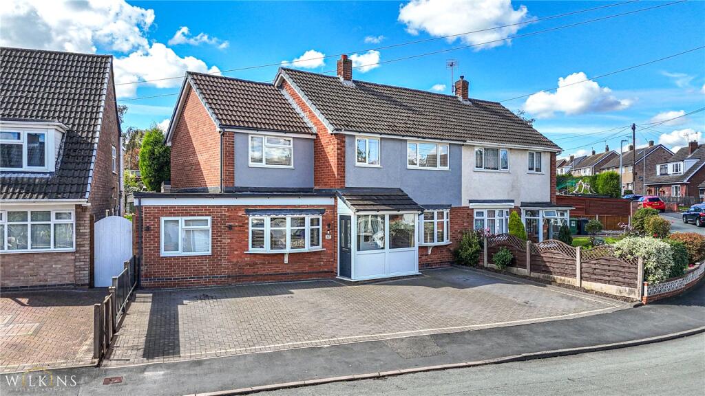 Additional image 42 of Orchard Close, Dosthill, Tamworth, Staffordshire, B77