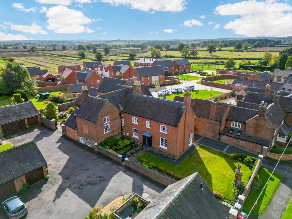 Additional image 29 of Main Road Newton Regis, Warwickshire, B79 0NA