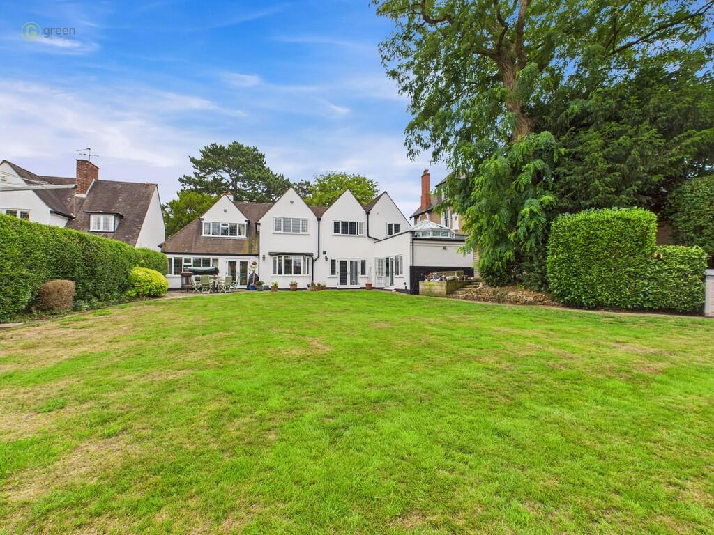 Additional image 2 of Manor Drive, Sutton Coldfield