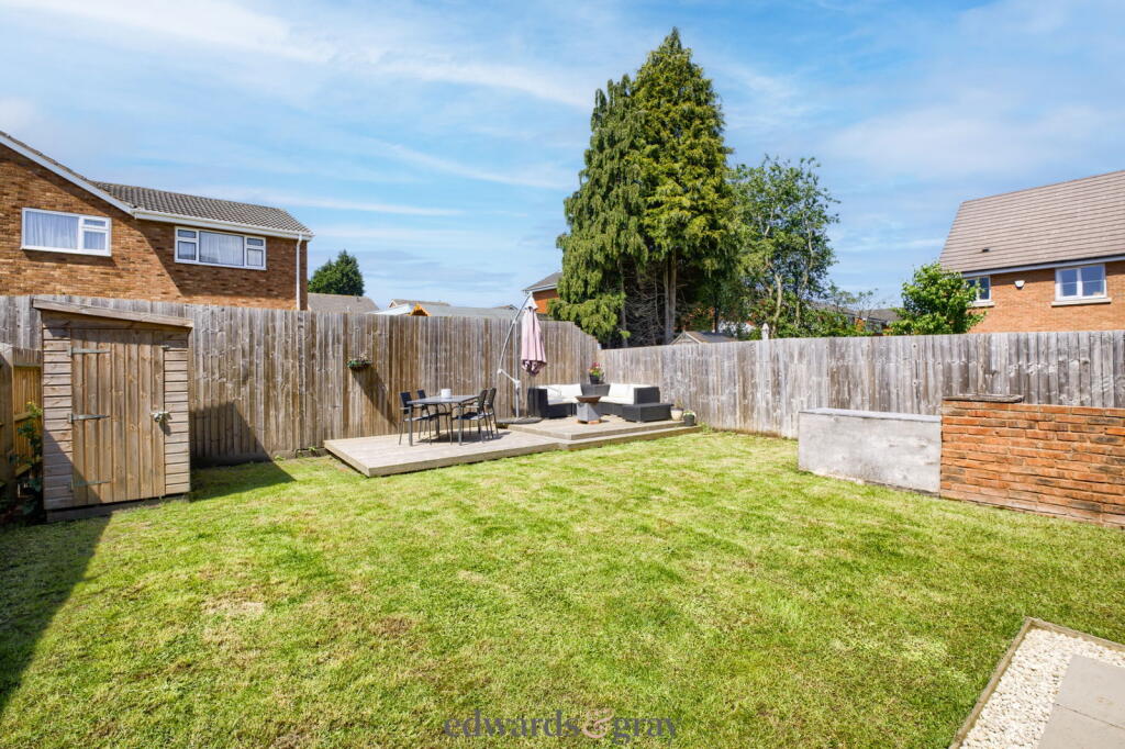 Additional image 3 of Ebrook Way, Walmley, Sutton Coldfield, B76 2BU