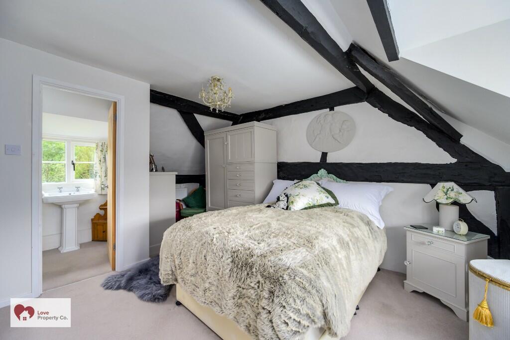 Additional image 18 of Pound Cottage, Barston Lane, Barston, Solihull, B92 0JZ