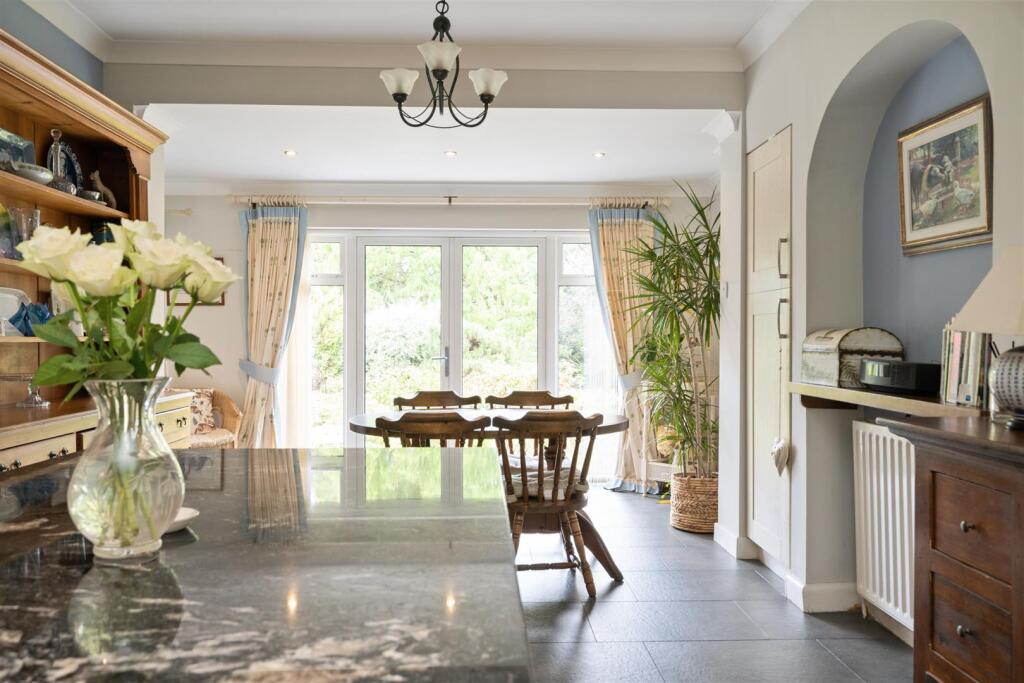 Additional image 6 of Temple Road, Dorridge, Solihull