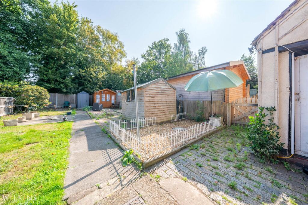 Additional image 19 of Florendine Street, Amington, Tamworth, Staffordshire, B77