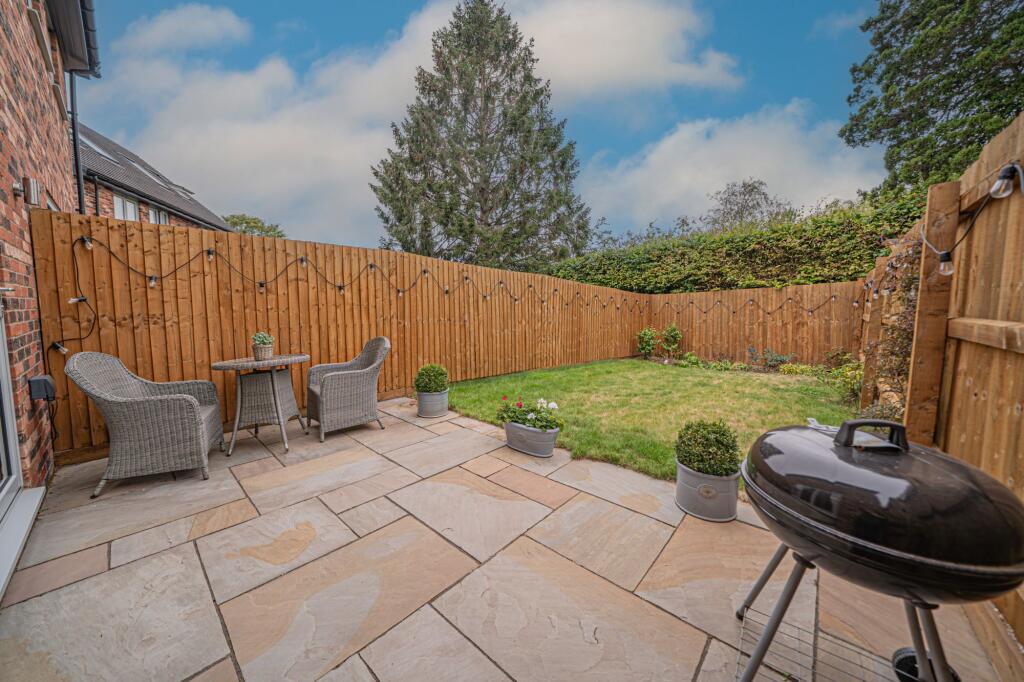 Additional image 24 of Kingsley Gardens, Dorridge, B93