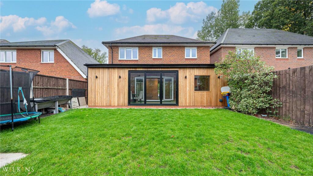 Additional image 33 of Boundary Drive, Amington, Tamworth, Staffordshire, B77