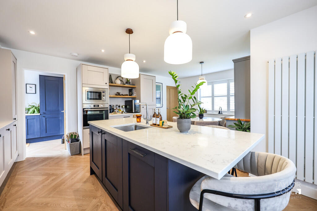 Additional image 6 of Orton Road, Warton