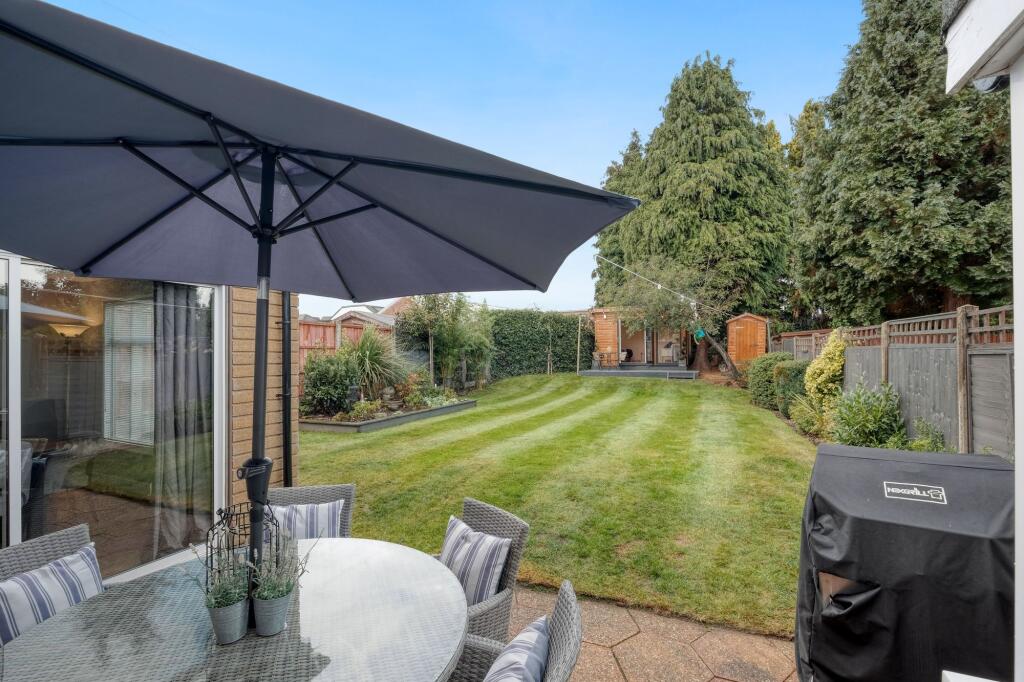 Additional image 18 of Bourton Road, Solihull, B92