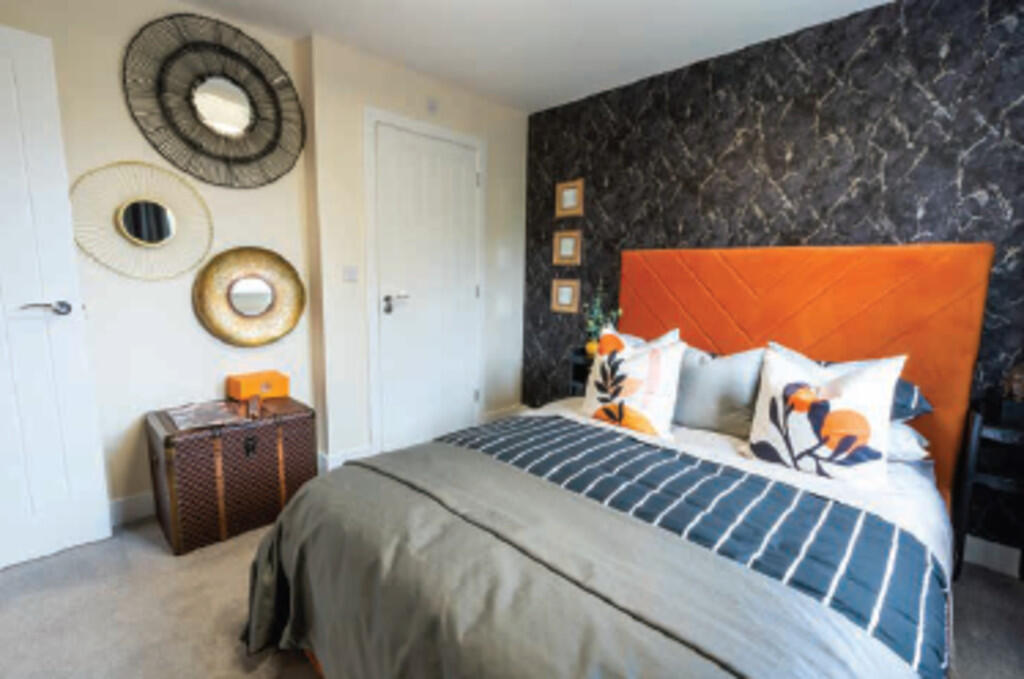 Additional image 6 of Plot 32 Woodwinds, Warton