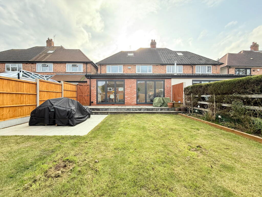 Additional image 22 of Charles Road, Solihull