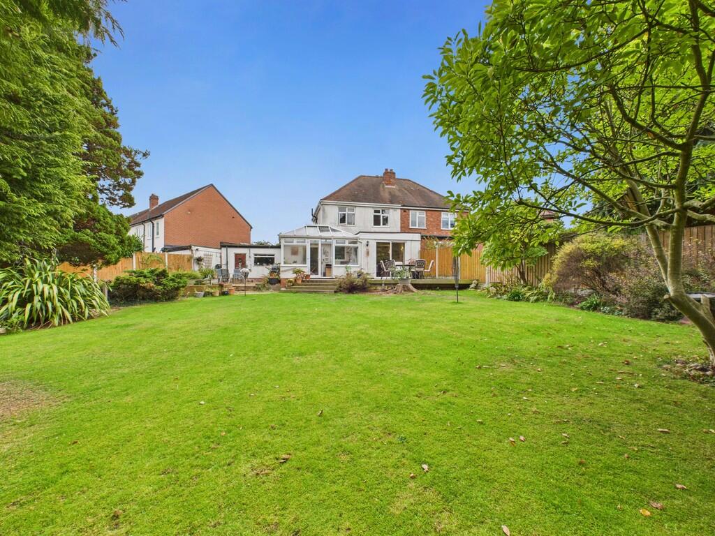 Additional image 4 of Clarence Gardens, Four Oaks