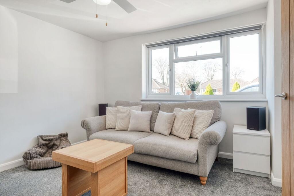 Additional image 8 of Bronte Close, Shirley, B90