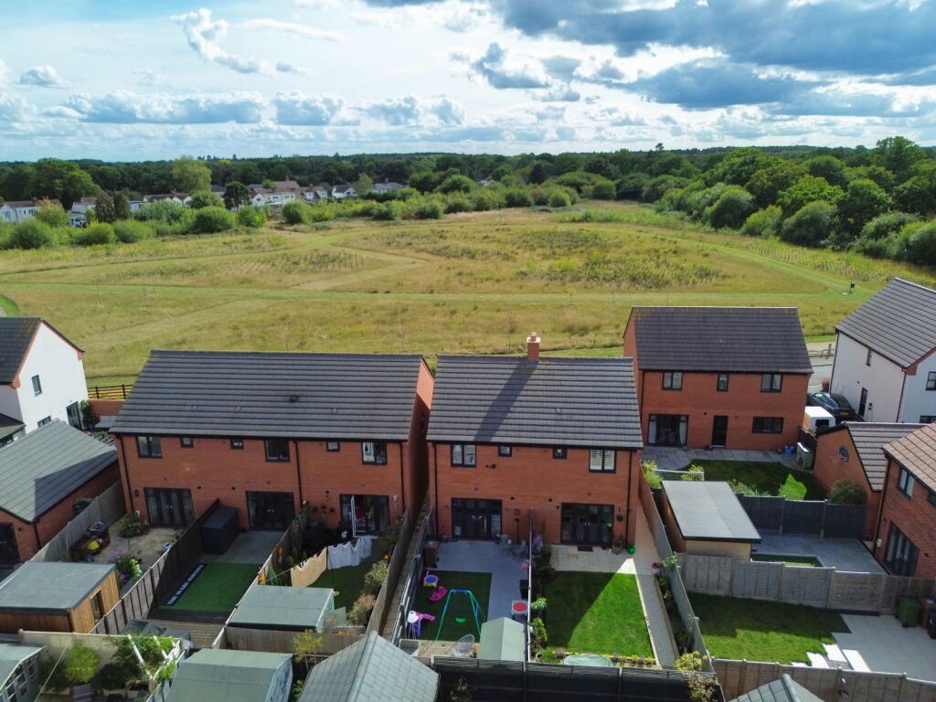 Additional image 2 of Gillott Drive, Blythe Valley