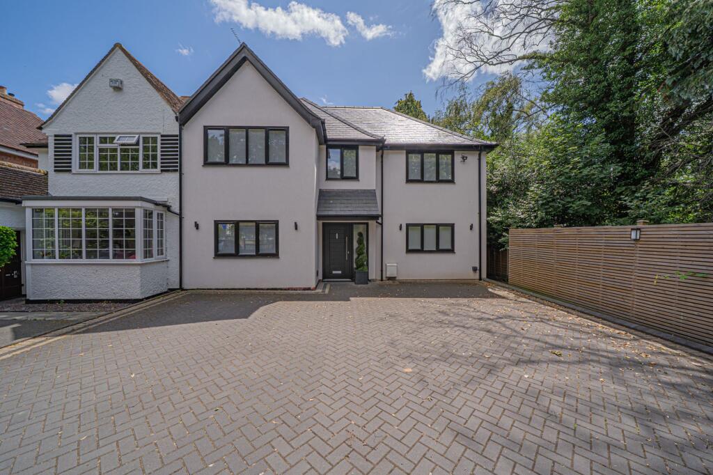 Additional image 25 of New Road, Solihull, B91