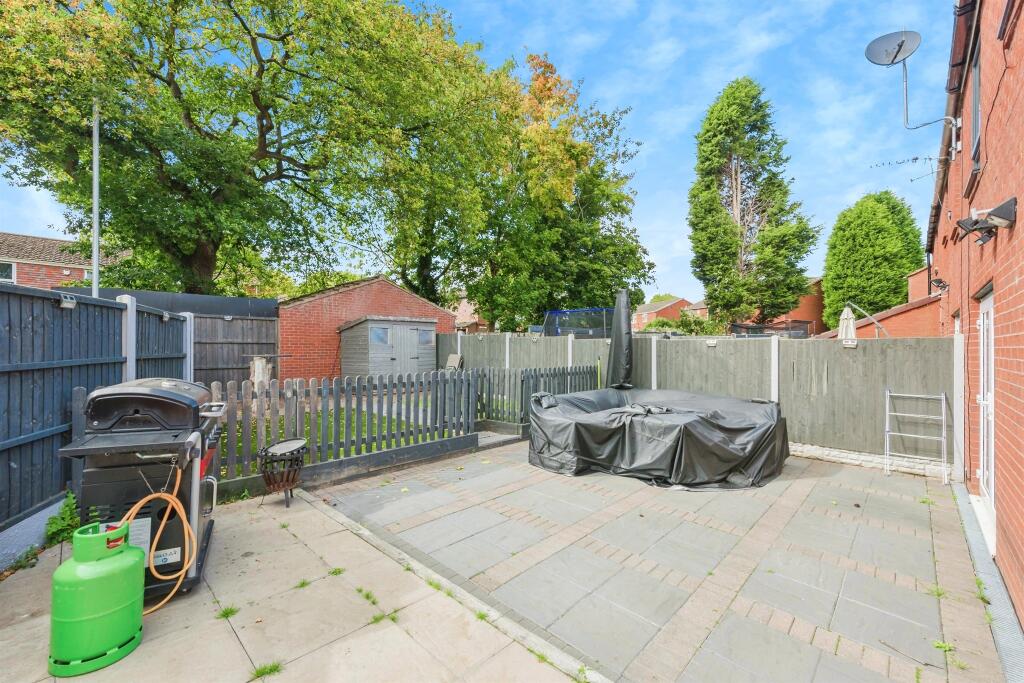 Additional image 15 of Sorbus, Tamworth