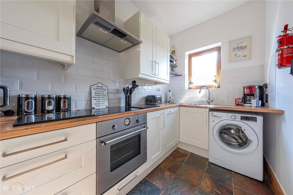 Additional image 17 of Slateley, Kingsbury, Tamworth, Warwickshire, B78