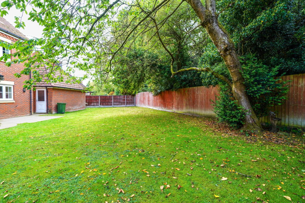 Additional image 29 of Grange Road, Solihull