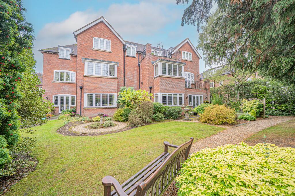 Additional image 17 of Warwick Road, Solihull, B91