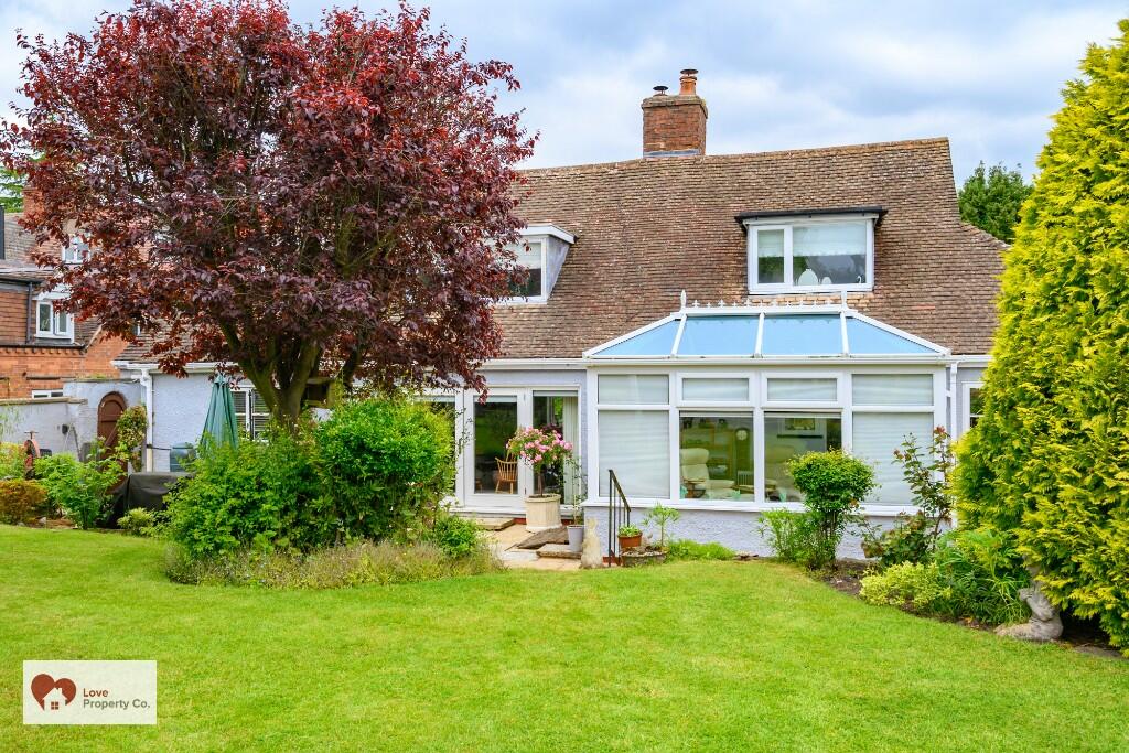 Additional image 31 of Pound Cottage, Barston Lane, Barston, Solihull, B92 0JZ