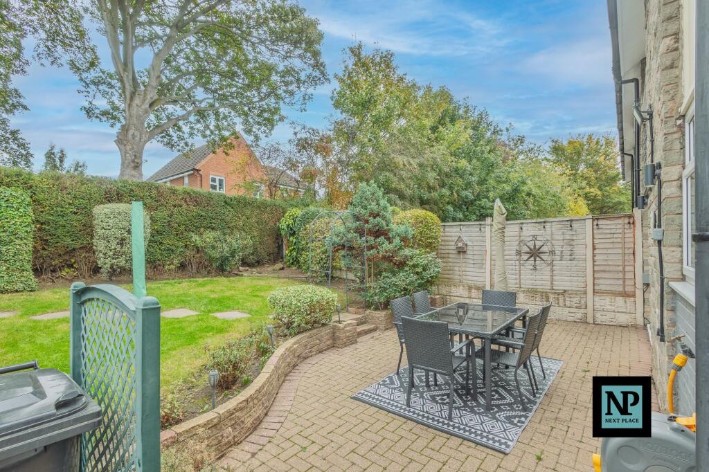 Additional image 31 of Dryden Road, Tamworth, B79